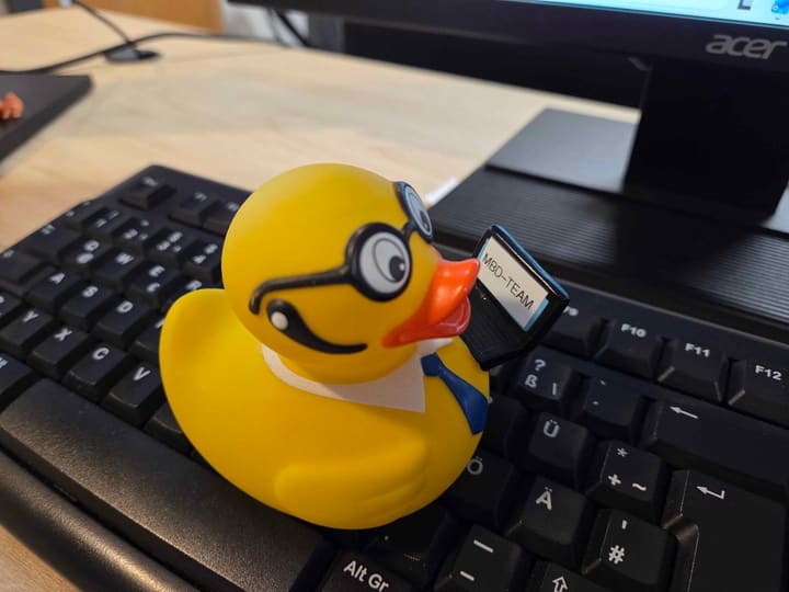 Büro Möhle und Braker Datentechnik – Eindruck 4