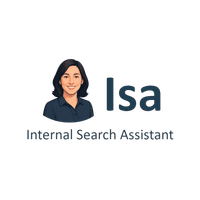 Interner Suchassistent