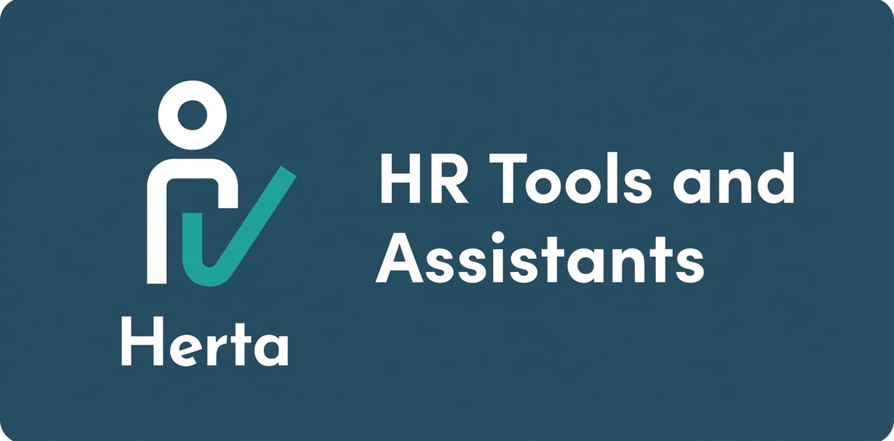 Herta – HR Tools and Assistants