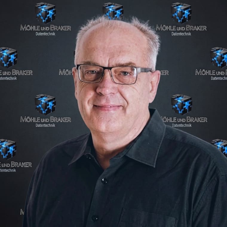 Michael Möhle