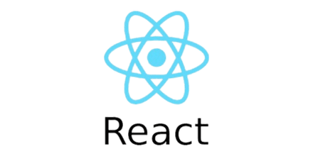 React